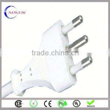 dual row car enginee italy power cord