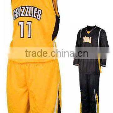 basketball jersey,basketball wear,basketball sets sbbj071