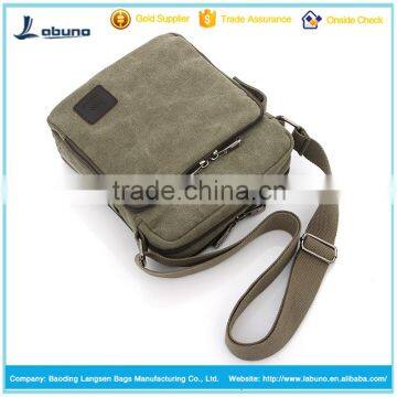 2016 High Quality Handbags Wholesale Unisex China Colorful Canvas Handbag photo-4