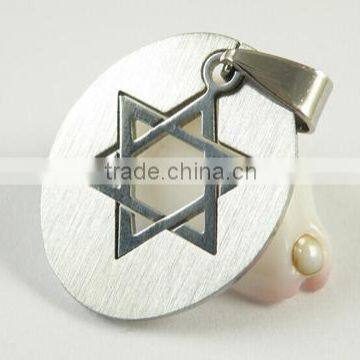 2014 hot sell new product stainless steel tag for jewelry