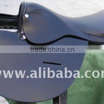 Horse Racing Saddle