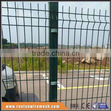 wire welded fence, welded wire mesh fencing for sale