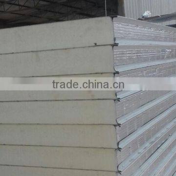 100mm Cold Storage Sandwich Panel Manufacturer ( 971507983153) - DANA UAE