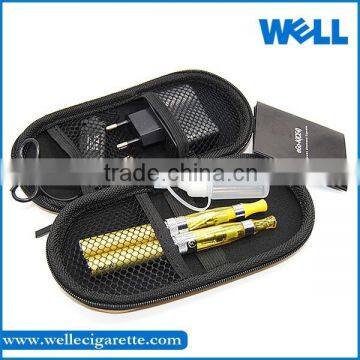 Welcome OEM Electronic Cigarette eGo-T Vaporizer with 650mah 1100mah