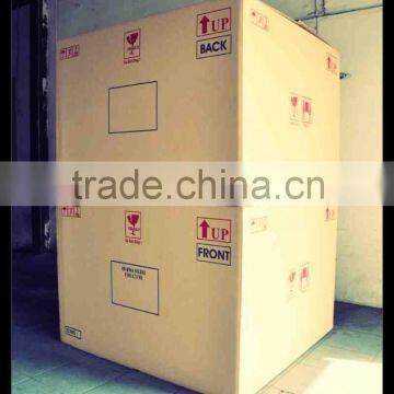 Furniture Packaging Carton Box