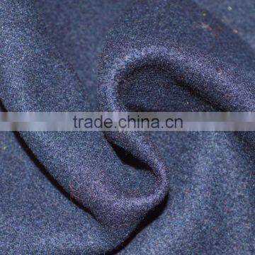 Wool hand woven Fabric for Blazers / Jackets / Overcoats / Garments /Brushed Thick Wool Fabric for Recreational Use