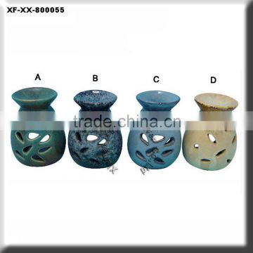 high quality porcelain aroma oil burner