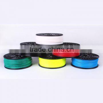 3d Printer Filament Multi Colors Optional PLA/ABS 1.75mm /3mm 3DPen MakerBot RepRap Plastic Rubber Printing Consumables Material photo-4