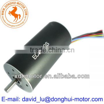 DC24V high speed motor