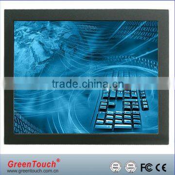 15 inches cheap open frame touch monitor with hdmi