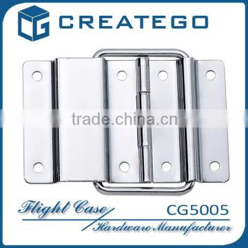 aluminum case hinge for tool case aluminum case