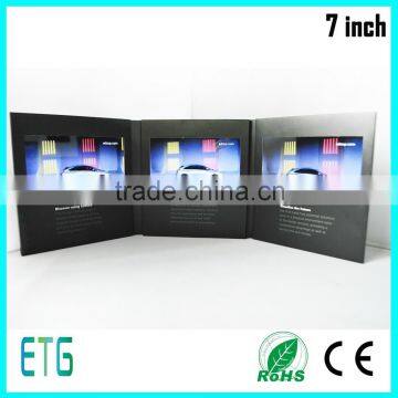 Lcd Greeting Card photo-6