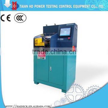 CRI200KA High quality diesel common rail test bench/diesel fuel injector test bench