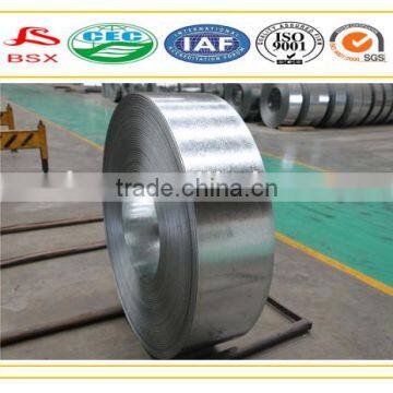 1.9mm Q195 Q235 SGCC Material Steel Products Galvanized Steel Coil photo-4