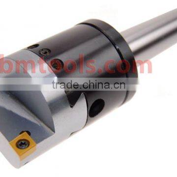 Indexable Boring Head