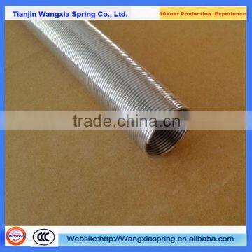 Helical tension cylindrical springs/tension spring