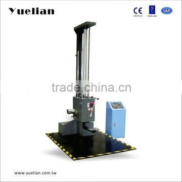 Pneumatic Drop Weight Tester