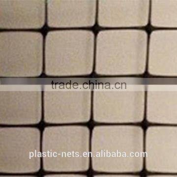 plastic tree protection mesh/tree guard netting