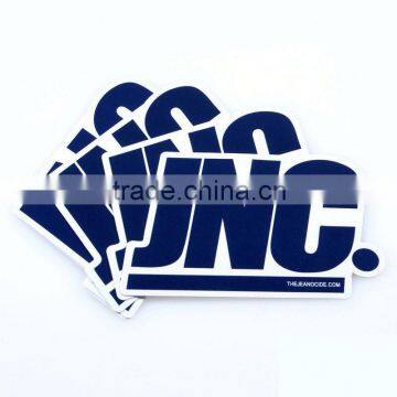 Removable Custom Vinyl Material Window Usage Sticker,Customized Heat Resistant PET Material hologram sticker ---DH20439