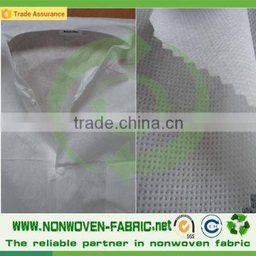 Best Quality Good Strength _Elongation SS Spunbond PP Nonwoven photo-2