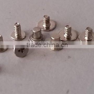 Micro Screw, Fastener, Metal Rivet Pin & Cold Forging Part photo-2
