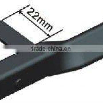 Rubber Track for Cars Special Clear View Wiper Blade photo-4