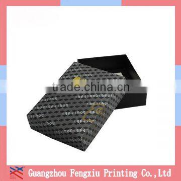 Luxury Design Custom Clothing Box Packaging photo-6