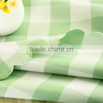 Durable Feature and Round or Square Shape Table Cloth Factory, Printed Table Cloth photo-4