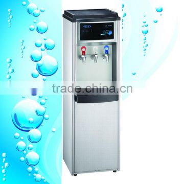 Stainless steel water dispenser