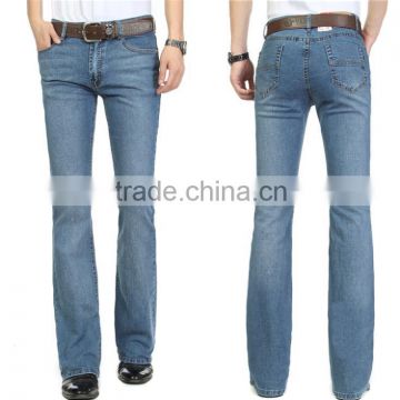 Men's High Quality Jeans Slim fit , regular , straight, boot cut.