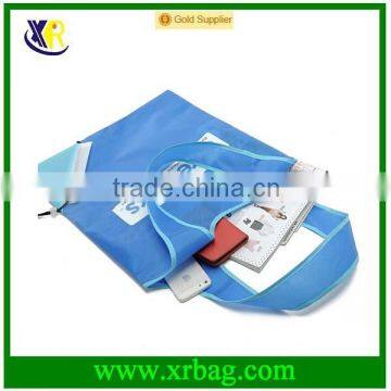 Promotional Recycle Reusable Shopping Bags photo-5