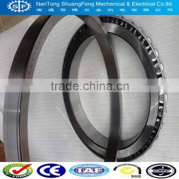 Gold Supplier Taper Roller Bearing EE640191/640260 With OEM