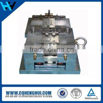 ISO OEM/ODM Avaliable Precision DIE CASTING MACHINE Made By Chinese Alibaba Golden Supplier