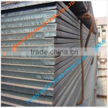 ASTM A738 Gr.B boiler plate/ASTM A738 Gr.B pressure vessel plate