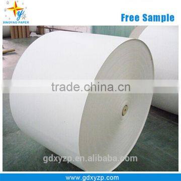 Copy Paper With Best Price A4 Size Copy Paper Sheet In Pallet photo-4