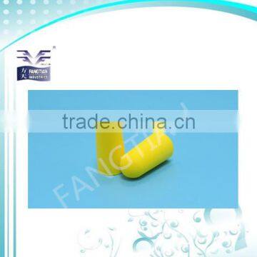 PU Foam Ear Plugs Without Cord photo-6