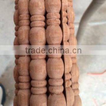 Recon Wood Inlay Strips Moulding Linyi Baiyi Wood