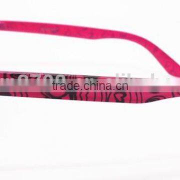 Simple Plastic Optical Glasses Wholesale photo-4