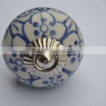 Porcelain Knobs