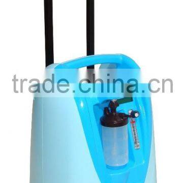 Medical Oxygen Concentrator Oxygen Bar SPA Oxygen photo-4