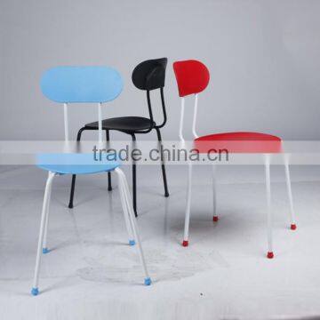 Whole sale Restaurant Funiture Hotel Furniture durable plastic chair 1198A