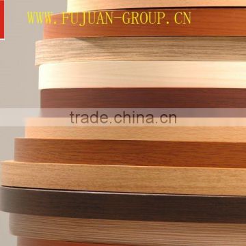 pre-glued mdf edge banding tape for furniture accessories