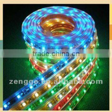 2013 new products! smd5050 30/60leds/m waterproof,Dream Color LED Strip