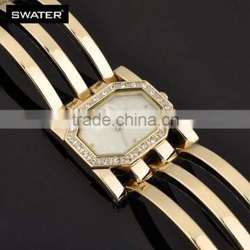 Wholesale Indian Jewelry Stainless Steel Custom Made Watches photo-5