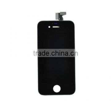 For Iphone 4s Lcd Black photo-2
