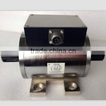 Continuous rotation dynamic torque meter,torque sensor