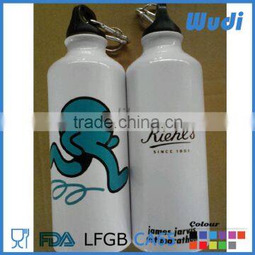 Aluminum Sports Bottle for Promotion and Gift 500ml AB50 photo-2