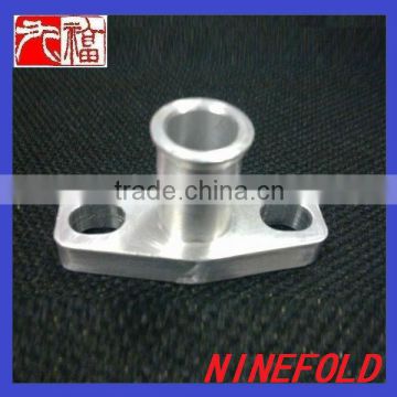 custom made cnc machined aluminum parts