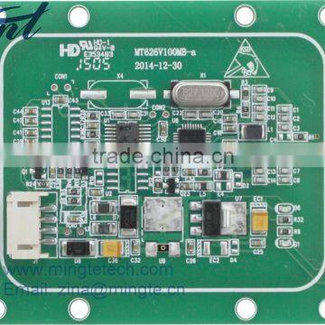 RF/RFID/Contactless card reader Module Card Reader/Writer MT318-626 for Vehicle Charging