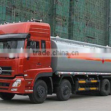 Dongfeng fuel tank truck